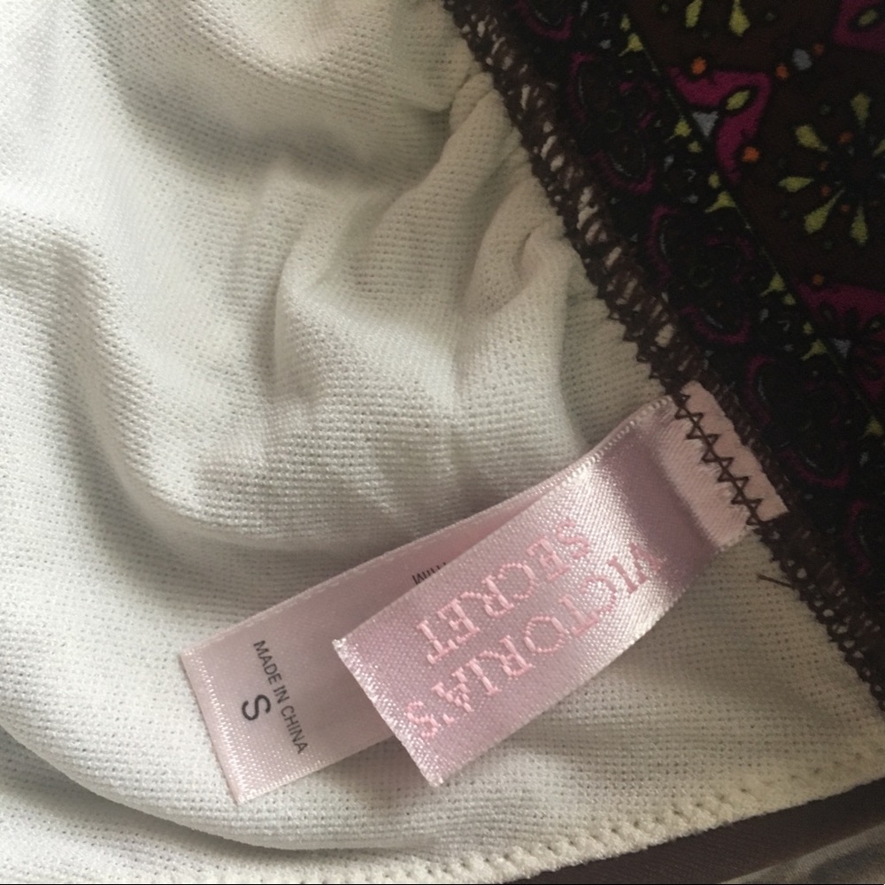 Victoria Secret bikini - Picture 4 of 4